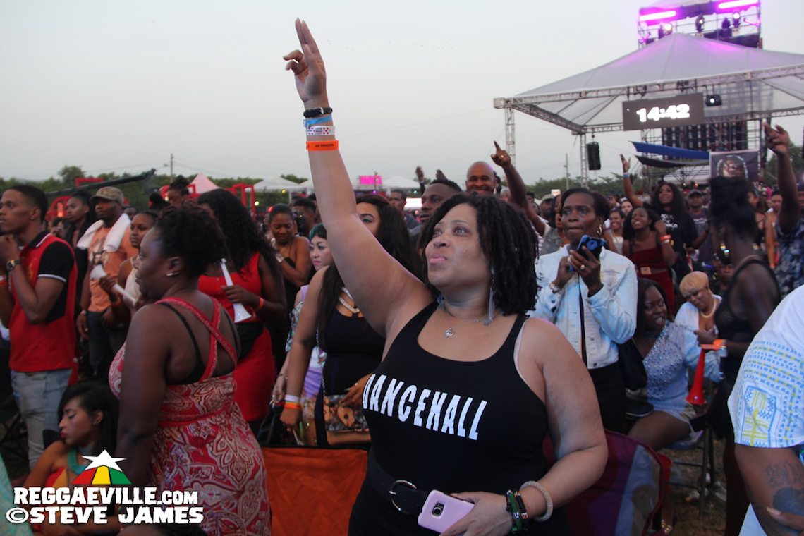 Popcaan feat. Dre Island