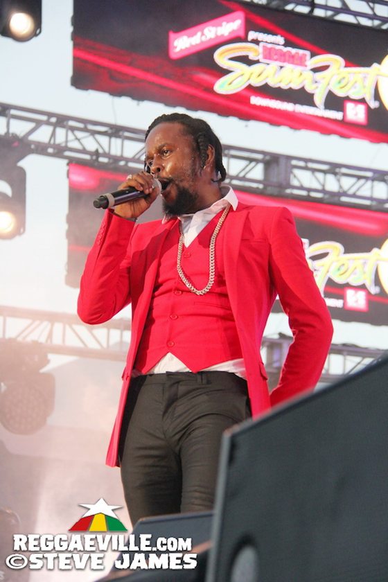 Popcaan feat. Dre Island