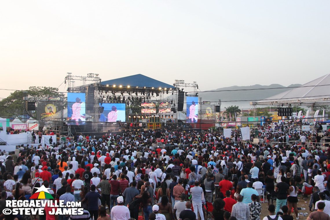 Popcaan feat. Dre Island