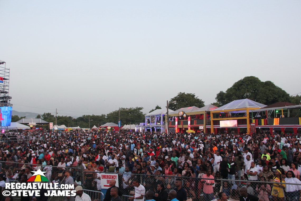 Popcaan feat. Dre Island