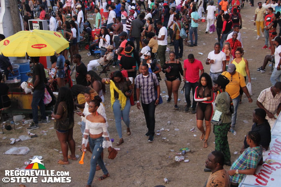 Popcaan feat. Dre Island