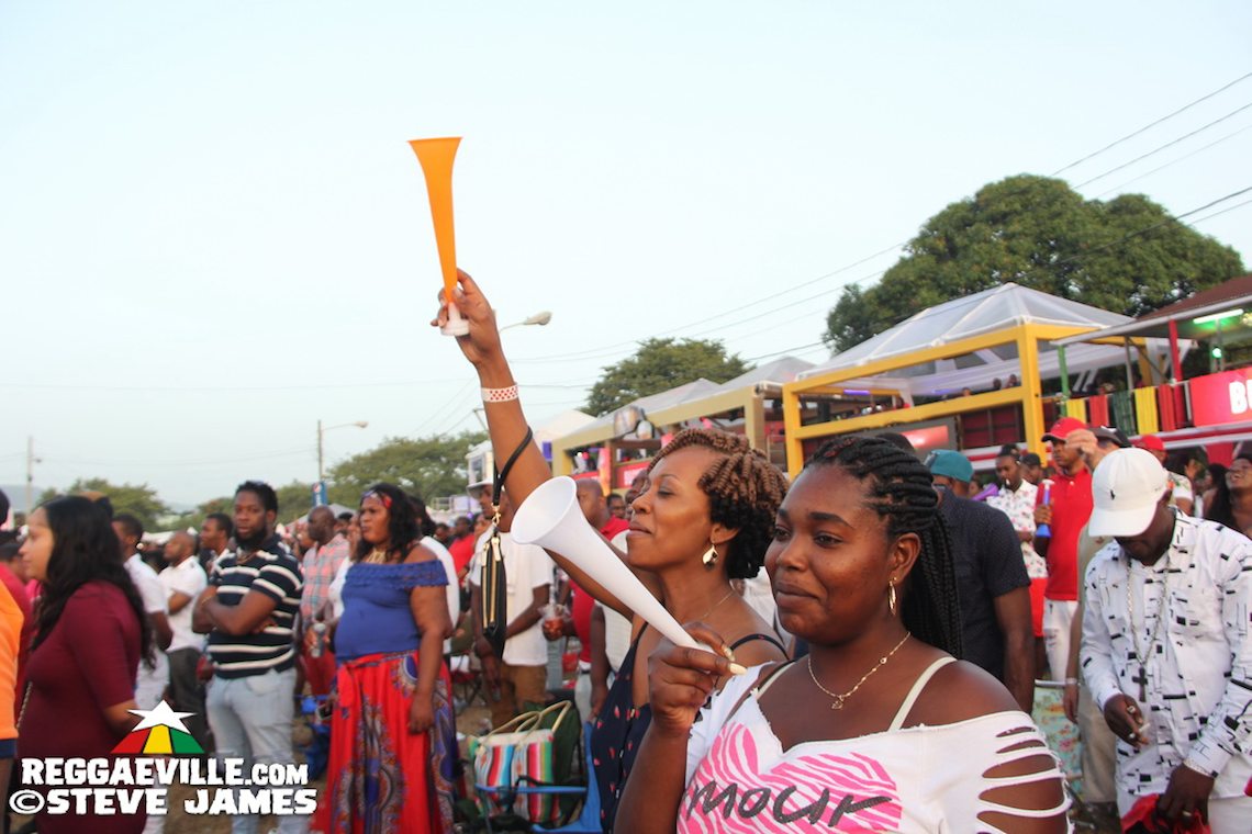 Popcaan feat. Dre Island