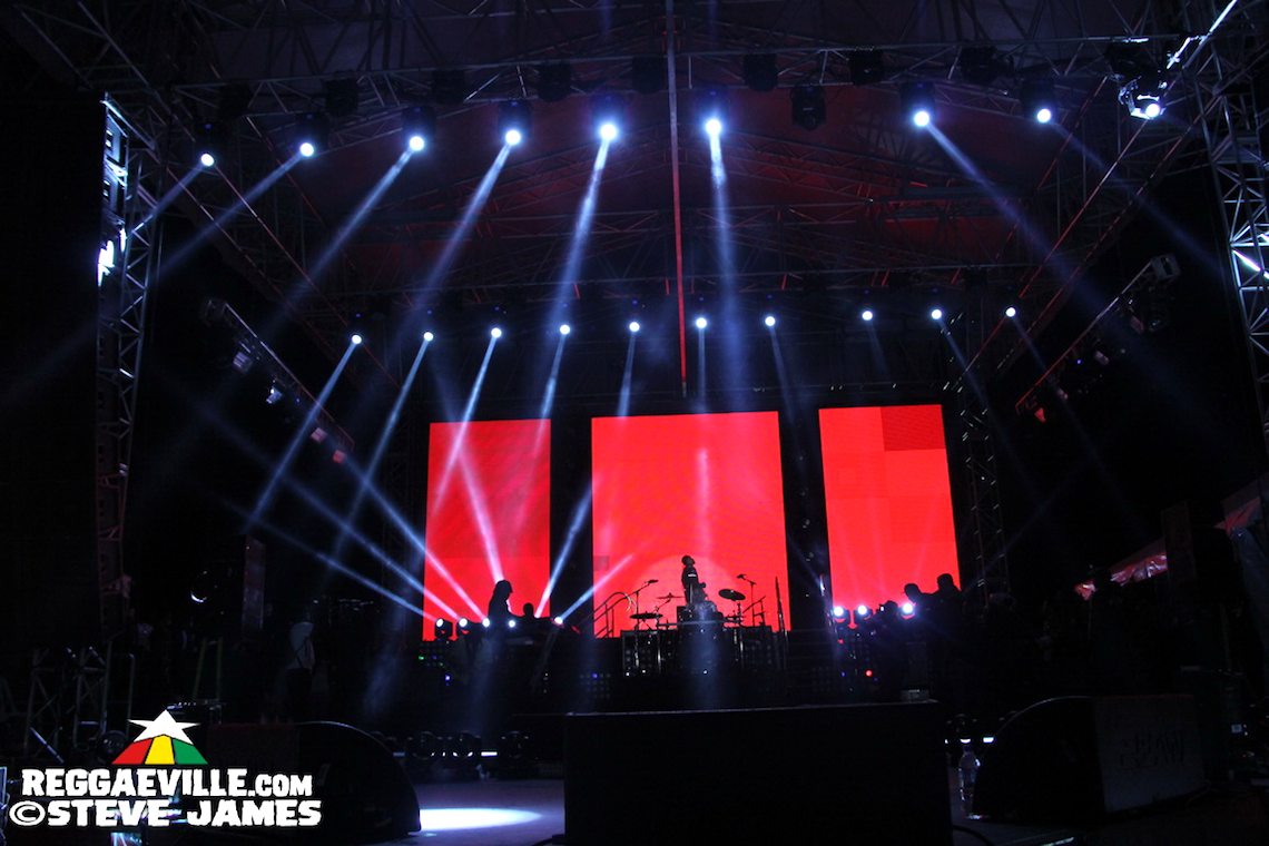 Popcaan feat. Drake, Tory Lanez, Dre Island, Bounty Killer