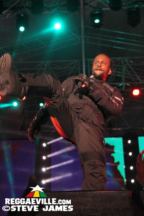 Popcaan feat. Drake, Tory Lanez, Dre Island, Bounty Killer