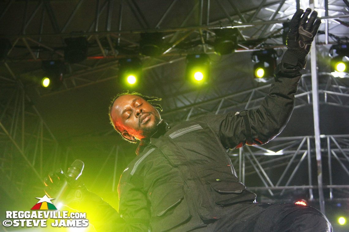 Popcaan feat. Drake, Tory Lanez, Dre Island, Bounty Killer