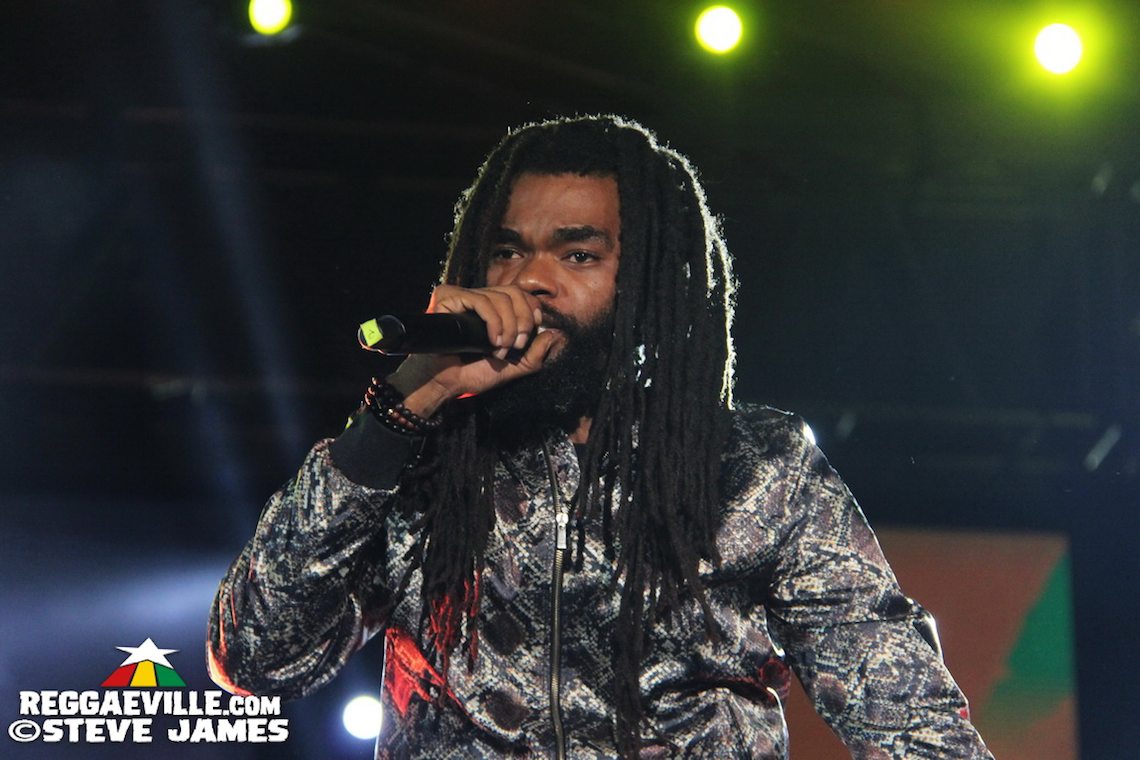 Popcaan feat. Drake, Tory Lanez, Dre Island, Bounty Killer