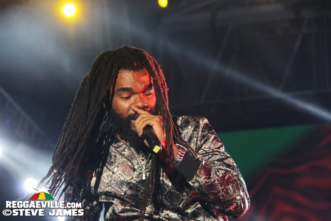 Popcaan feat. Drake, Tory Lanez, Dre Island, Bounty Killer