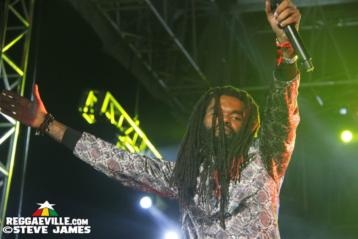 Popcaan feat. Drake, Tory Lanez, Dre Island, Bounty Killer