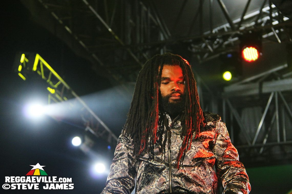 Popcaan feat. Drake, Tory Lanez, Dre Island, Bounty Killer