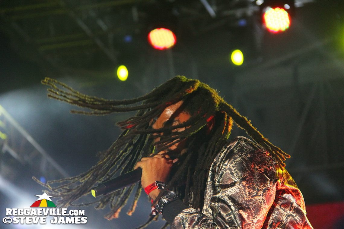 Popcaan feat. Drake, Tory Lanez, Dre Island, Bounty Killer