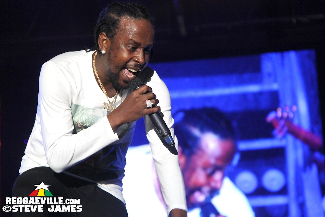 Popcaan feat. Drake, Tory Lanez, Dre Island, Bounty Killer