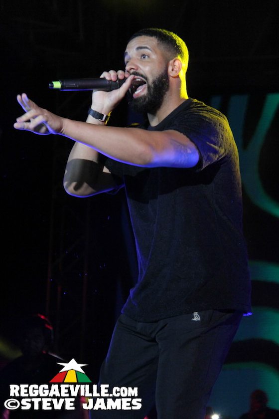 Popcaan feat. Drake, Tory Lanez, Dre Island, Bounty Killer