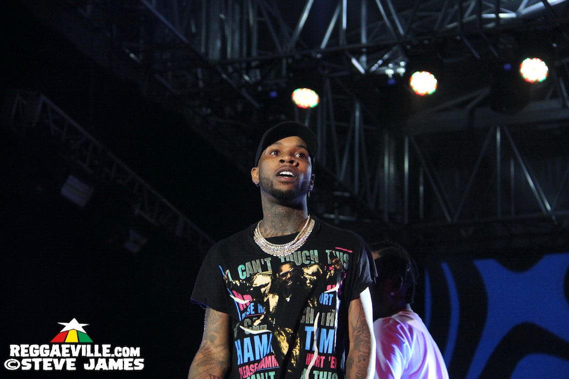 Popcaan feat. Drake, Tory Lanez, Dre Island, Bounty Killer