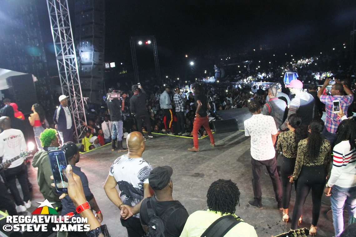 Popcaan feat. Drake, Tory Lanez, Dre Island, Bounty Killer