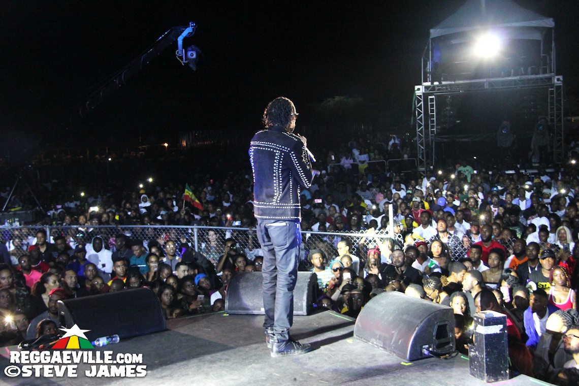 Popcaan feat. Drake, Tory Lanez, Dre Island, Bounty Killer