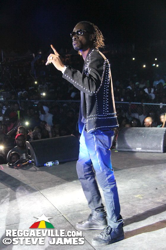 Popcaan feat. Drake, Tory Lanez, Dre Island, Bounty Killer