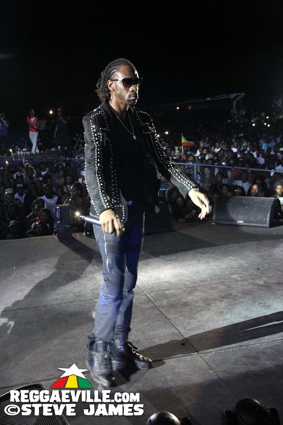 Popcaan feat. Drake, Tory Lanez, Dre Island, Bounty Killer