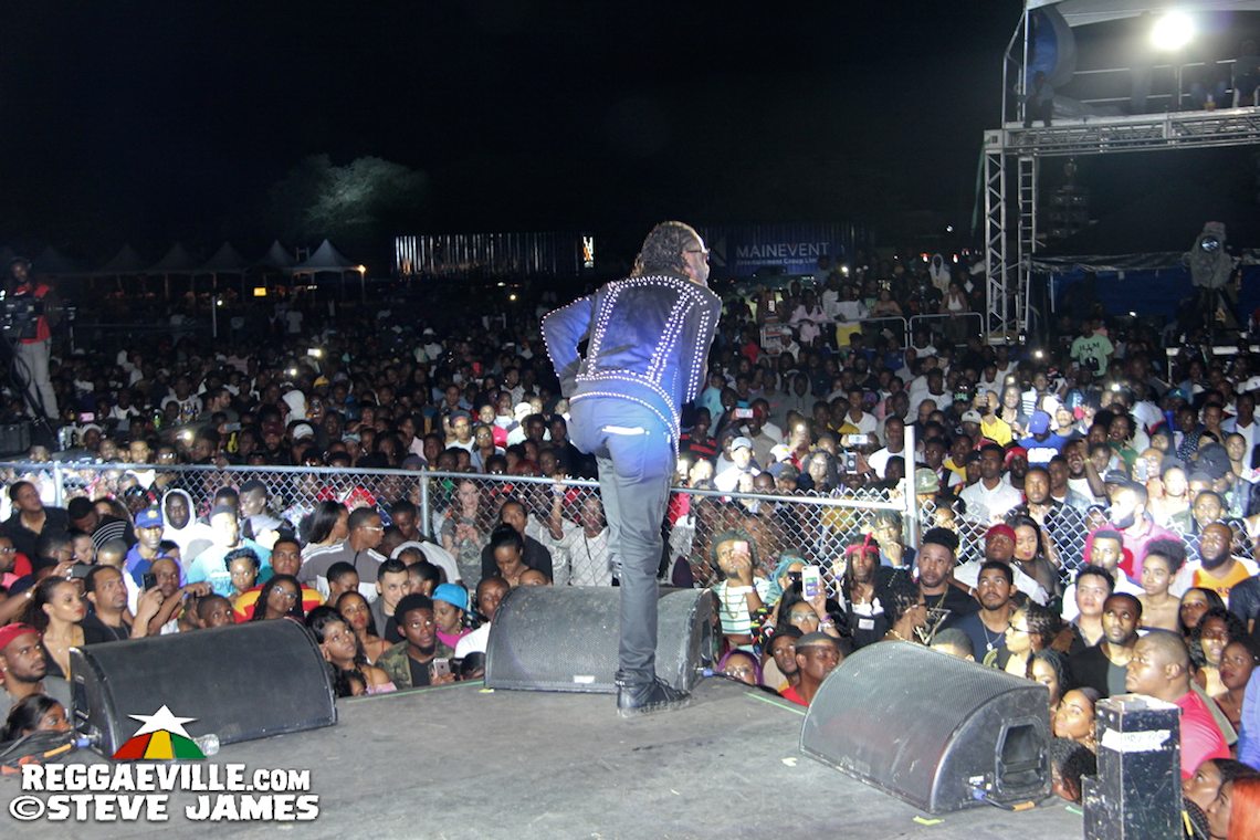 Popcaan feat. Drake, Tory Lanez, Dre Island, Bounty Killer