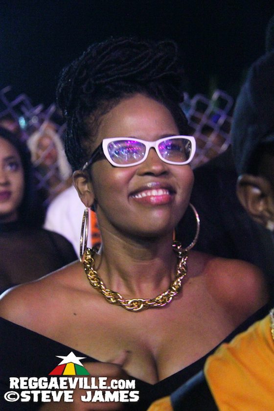 Cocoa Tea, Richie Stephens, Bugle, I Wayne, Iba Mahr