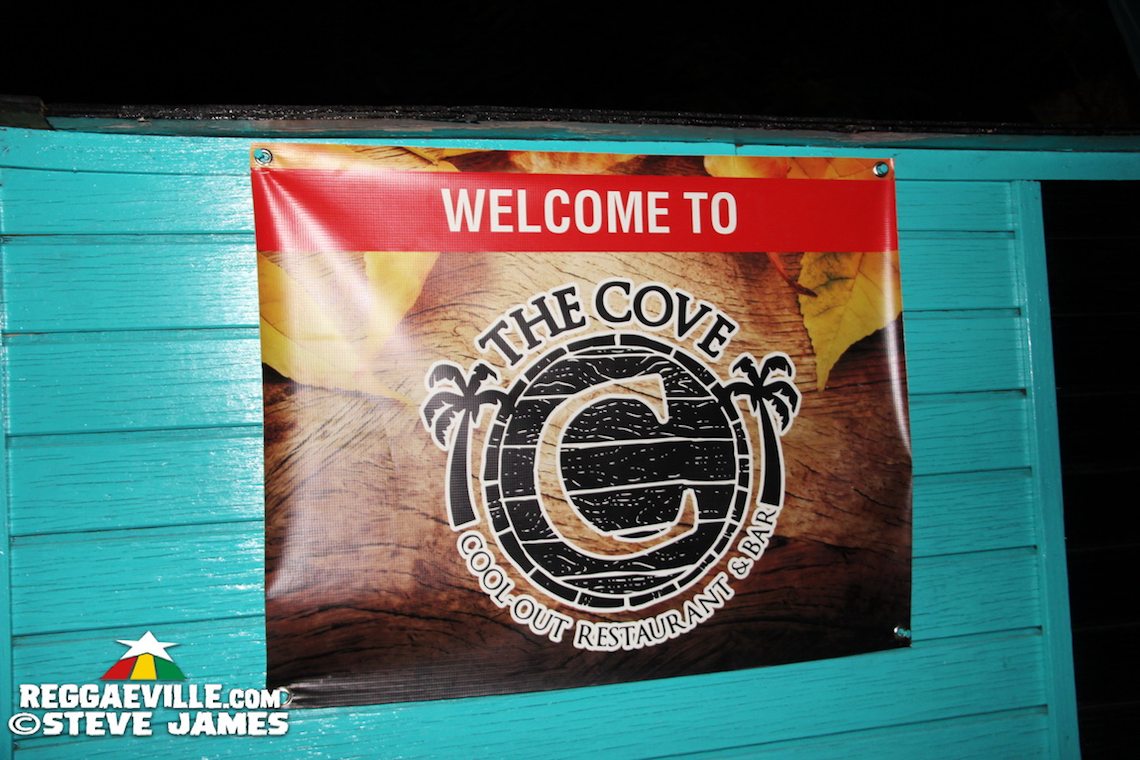 Protoje Album Launch - A Matter of Time