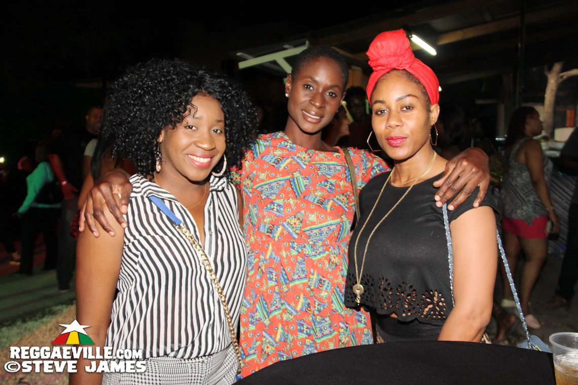 Protoje Album Launch - A Matter of Time