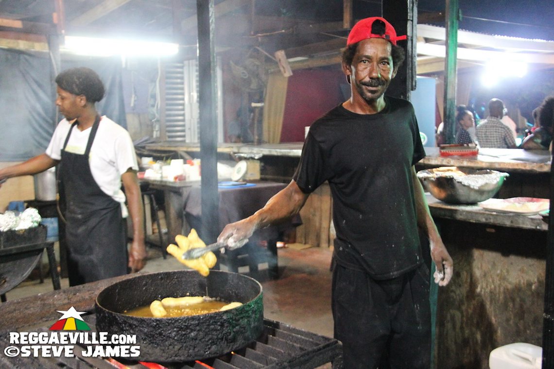 Protoje Album Launch - A Matter of Time