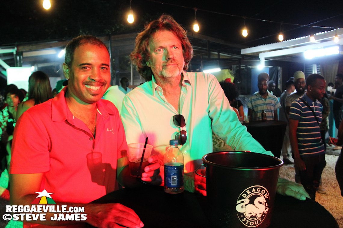 Protoje Album Launch - A Matter of Time