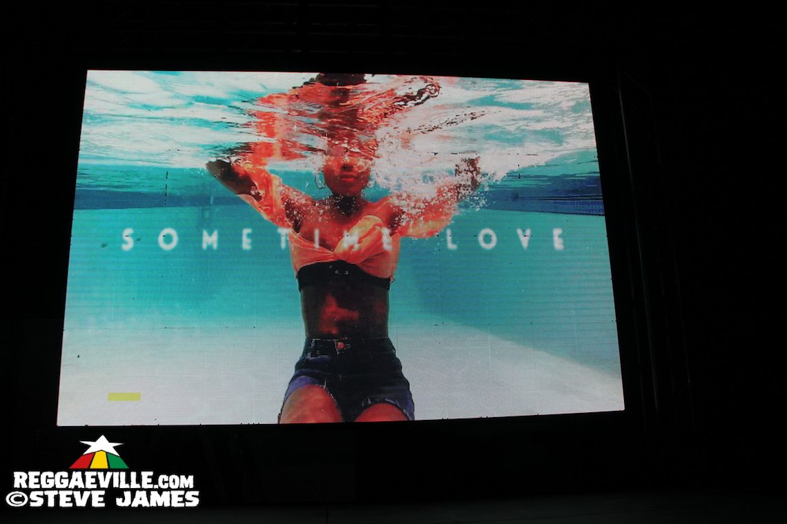 Protoje Album Launch - A Matter of Time