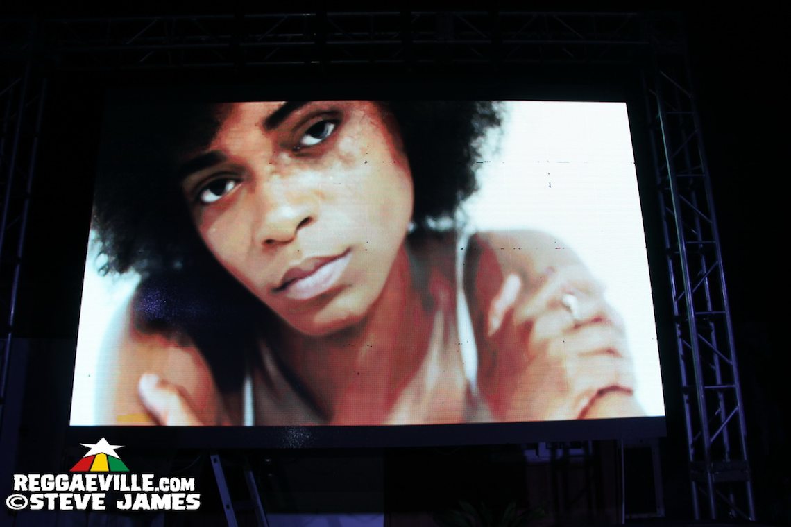 Protoje Album Launch - A Matter of Time