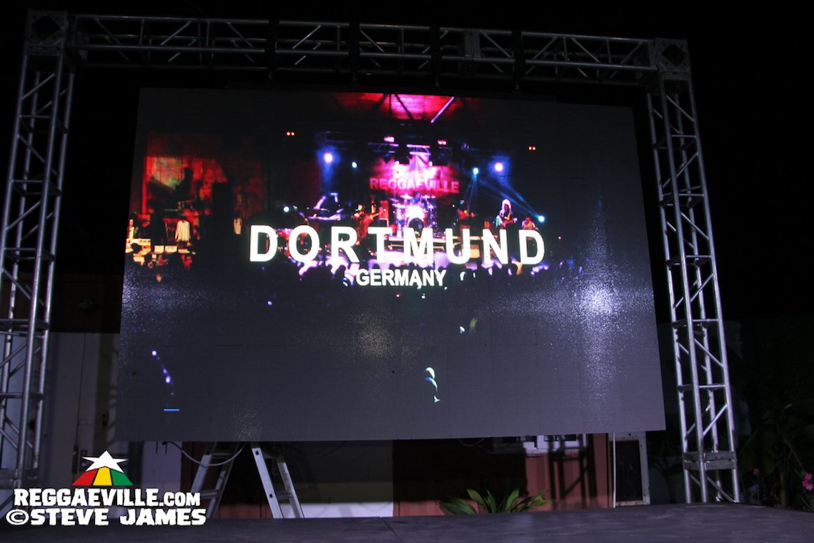 Protoje Album Launch - A Matter of Time