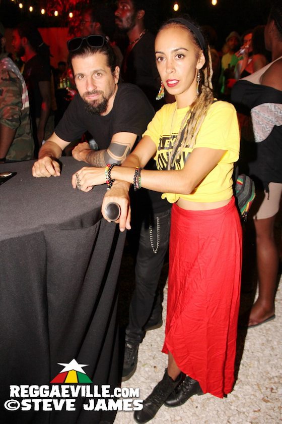 Protoje Album Launch - A Matter of Time