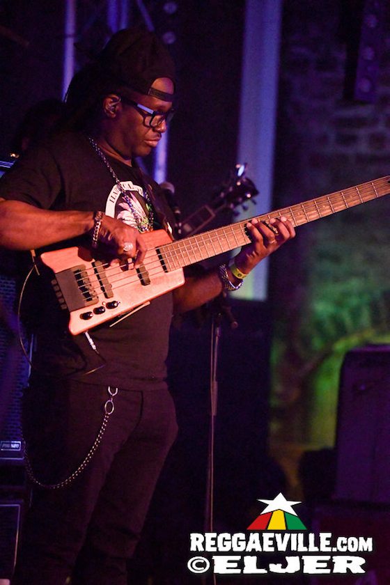 Protoje & The Indiggnation plus Biga Ranx