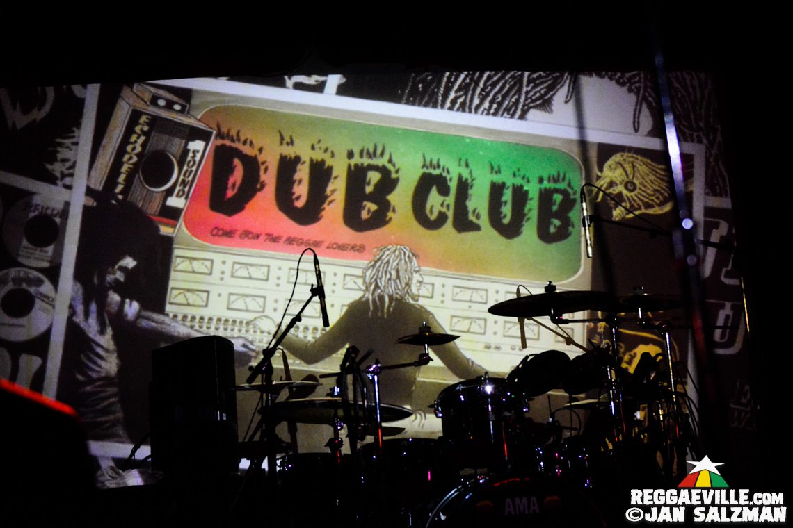 Protoje & The Indiggnation with Lila Iké & Yaadcoore