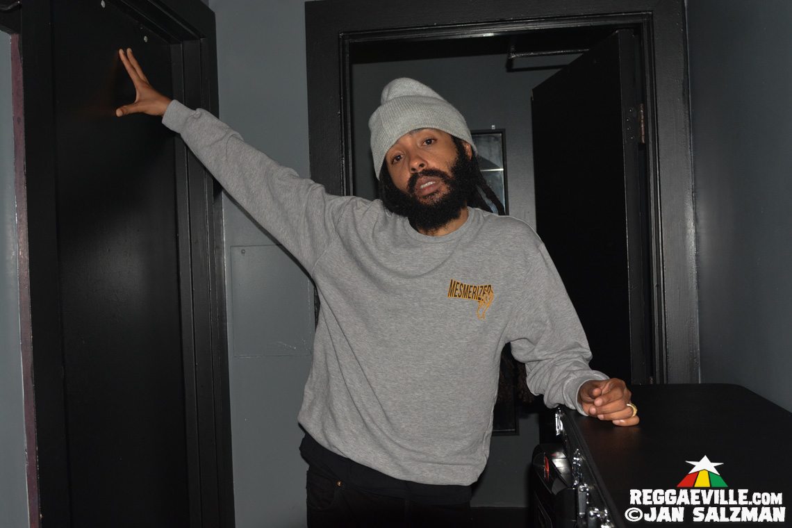 Protoje & The Indiggnation with Lila Iké & Yaadcoore