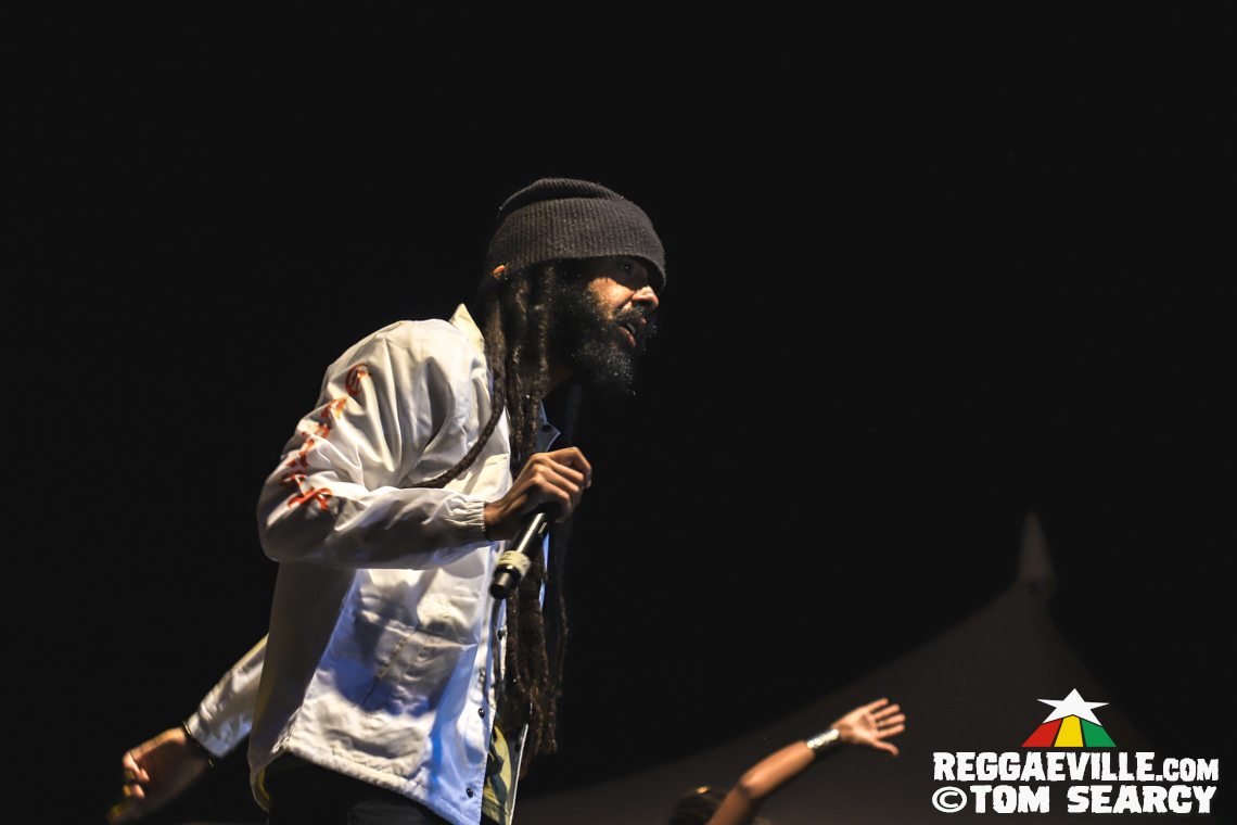 Protoje & Tarrus Riley
