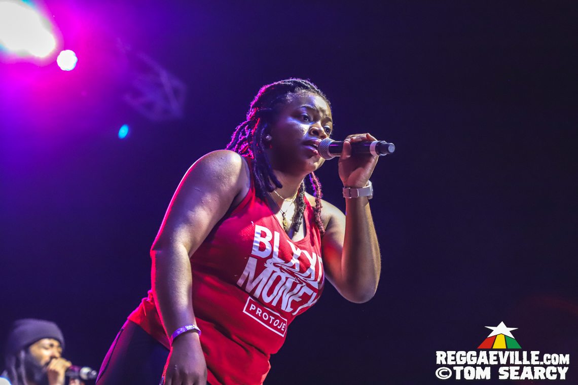 Protoje & Tarrus Riley