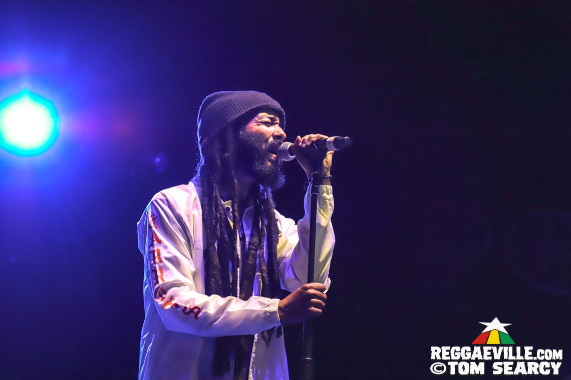 Protoje & Tarrus Riley