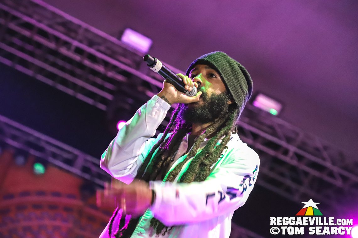 Protoje & Tarrus Riley