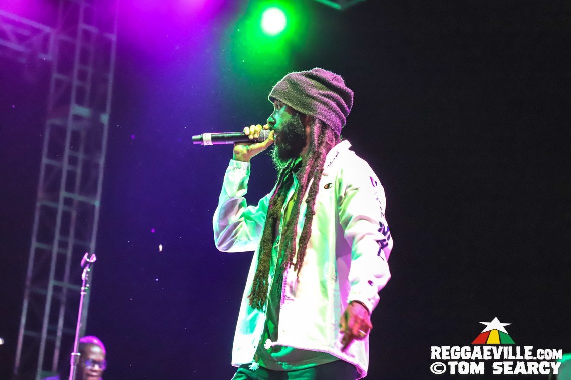 Protoje & Tarrus Riley