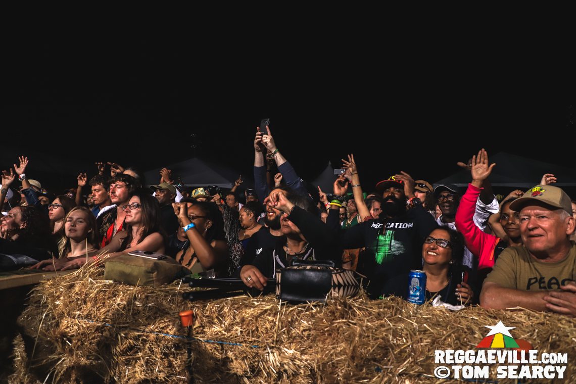 Protoje & Tarrus Riley