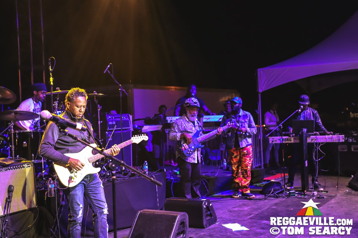 Protoje & Tarrus Riley