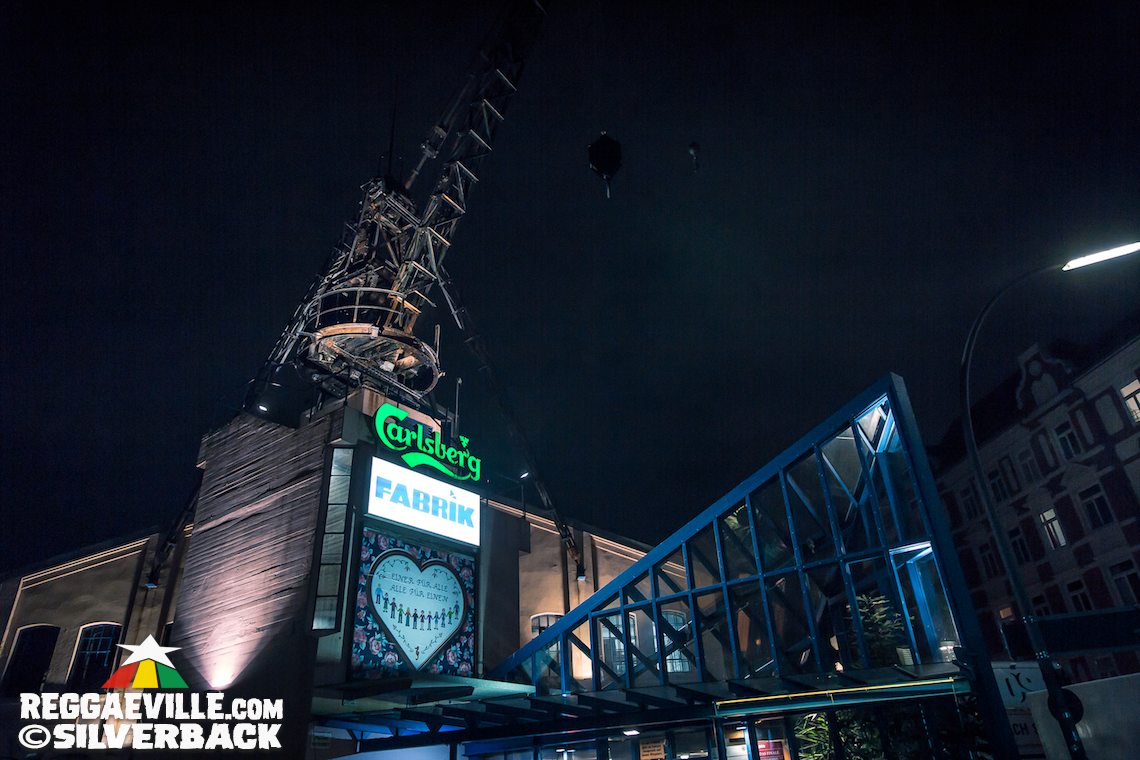 Protoje & The Indiggnation