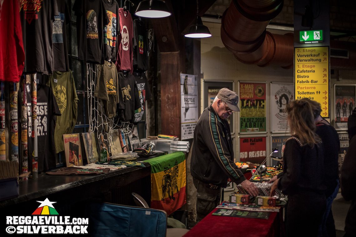 Protoje & The Indiggnation