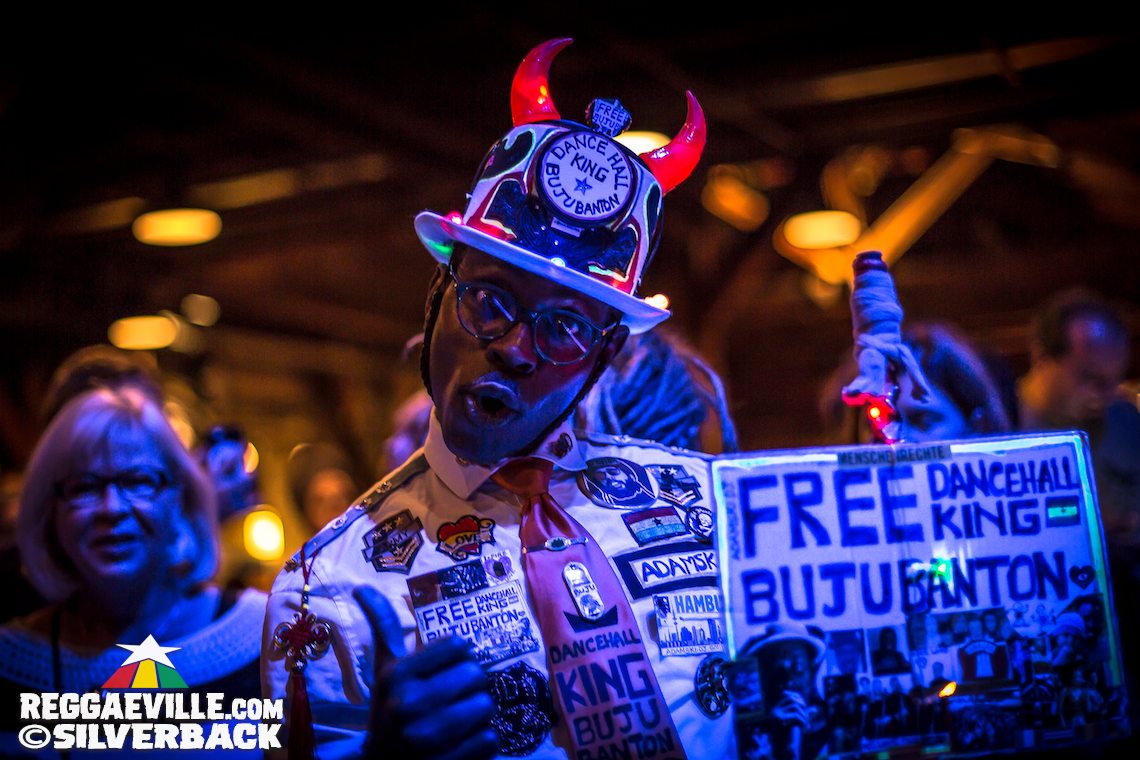 Protoje & The Indiggnation