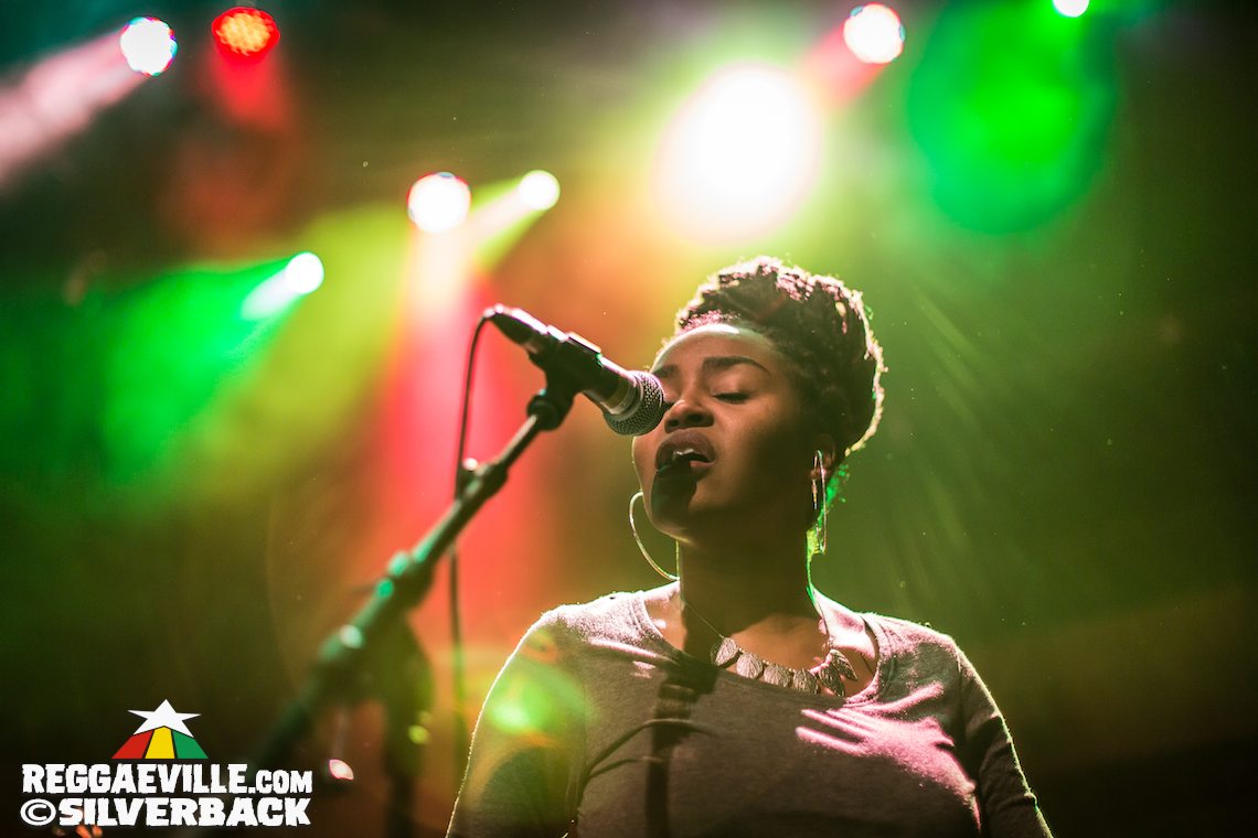 Protoje & The Indiggnation