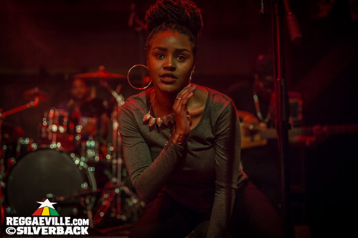 Protoje & The Indiggnation