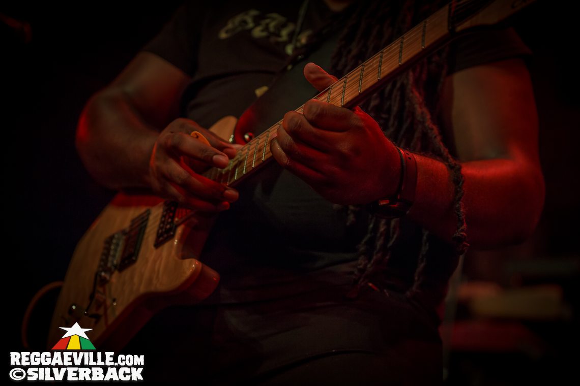 Protoje & The Indiggnation