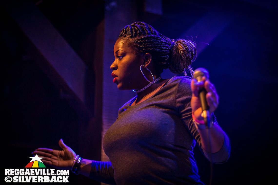 Protoje & The Indiggnation