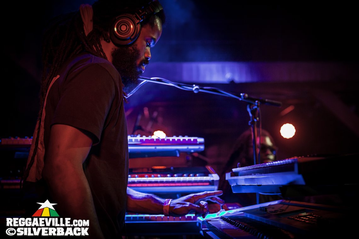 Protoje & The Indiggnation