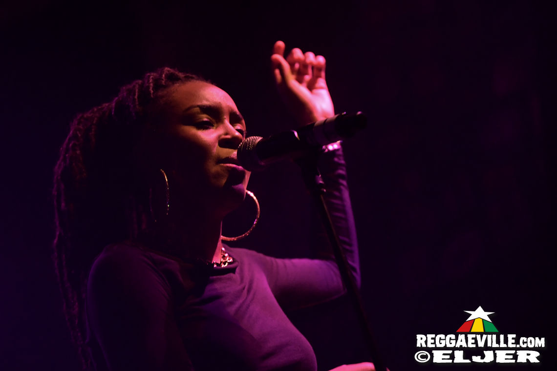 Protoje & The Indiggnation